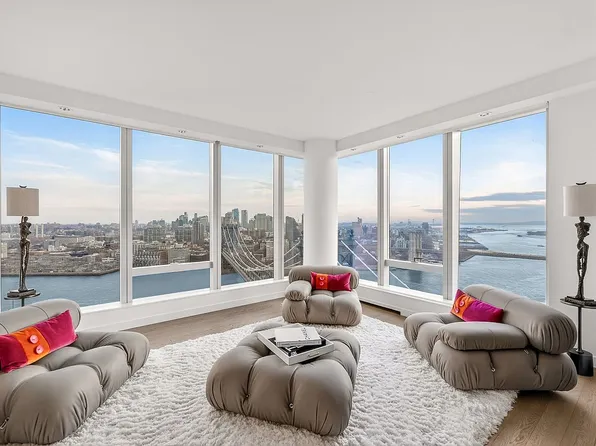 1 Manhattan Sq #36C, New York, NY 10002