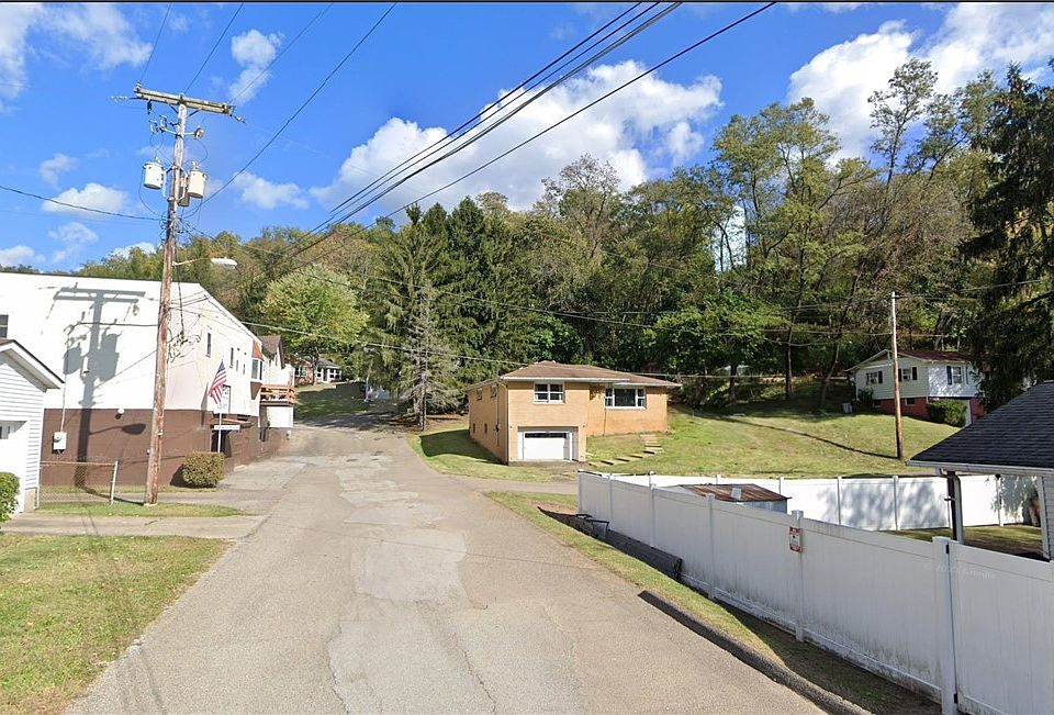 830 Mariann Dr, Martins Ferry, OH 43935 | Zillow