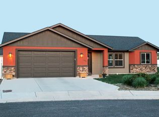 2352 Forge Ct, Twin Falls, ID 83301