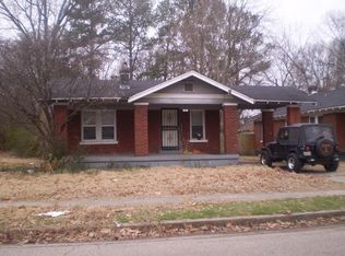 3445 Lamphier Ave, Memphis, TN 38122