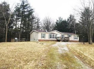 4850 West Rd, West Farmington, OH 44491