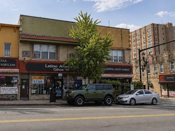 6300 Bergenline, West New York Town, NJ 07093