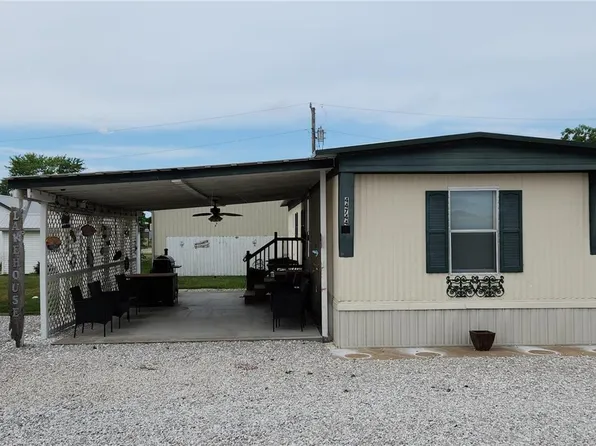 44744 Mark Twain Lake Ests, Perry, MO 63462