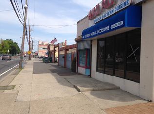 127 Hempstead Tpke, Elmont, NY 11003