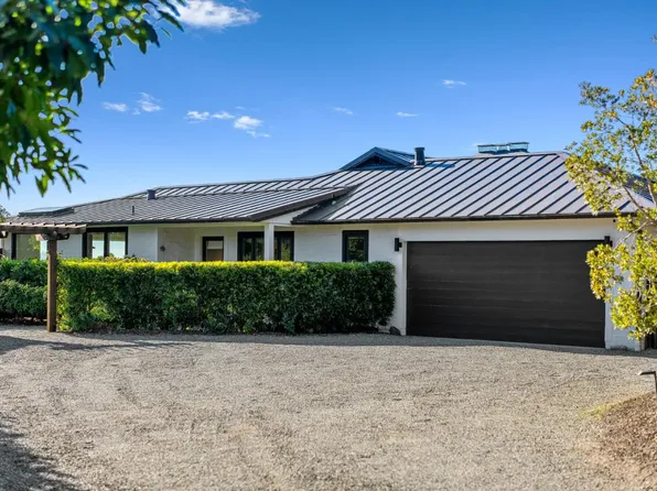 26206 Mesa Dr, Carmel, CA 93923