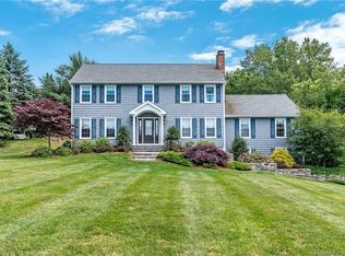 44 Beech Tree Hill Rd, Shelton, CT 06484