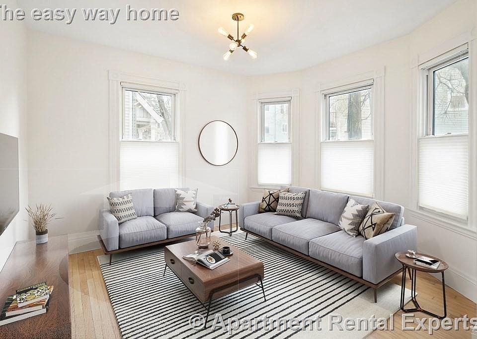 Apartment Rental Experts