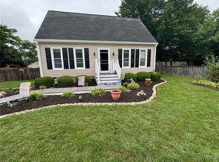 8410 Shire Ct, Mechanicsville, VA 23111