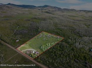 908 Fiddleneck Dr Lot 65, Craig, CO 81625