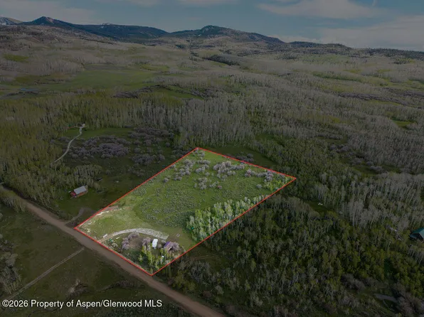 908 Fiddleneck Dr Lot 65, Craig, CO 81625