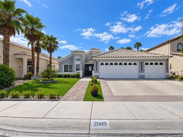 2005 Madagascar Ln, Las Vegas, NV 89117