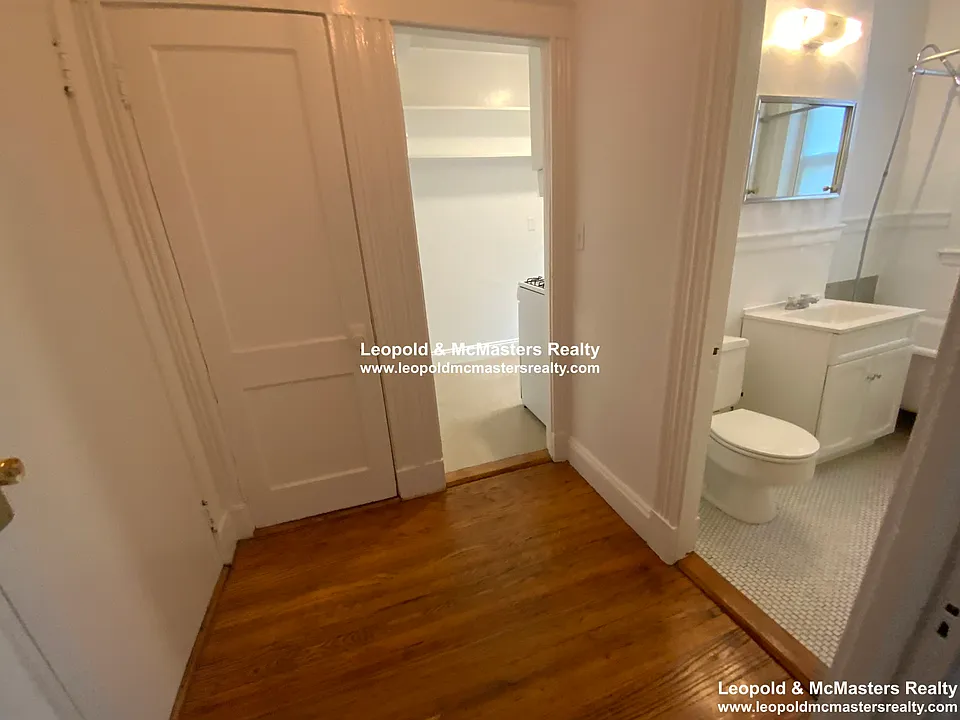 119 Brainerd Rd #6