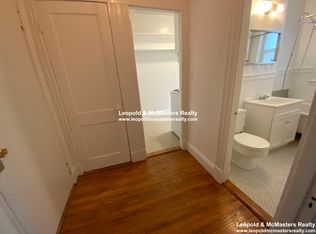 119 Brainerd Rd APT 6, Boston, MA 02134