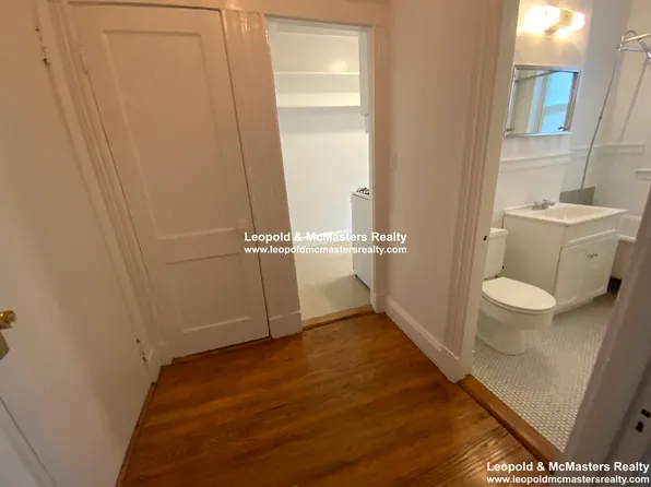 119 Brainerd Rd APT 6, Boston, MA 02134