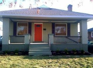 672 E Bryan Ave, Salt Lake City, UT 84105