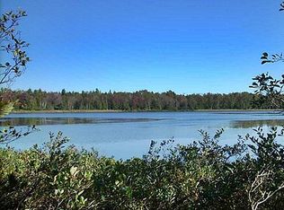 6.94 Acres County Road C, Homestead, WI 54121