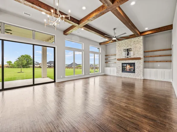 3416 Dovehill Dr, Northlake, TX 76247