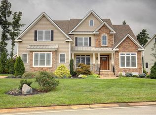 3643 Evershot Dr, Midlothian, VA 23112