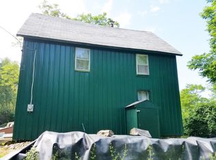 6378 Burleson Rd, Hornell, NY 14823