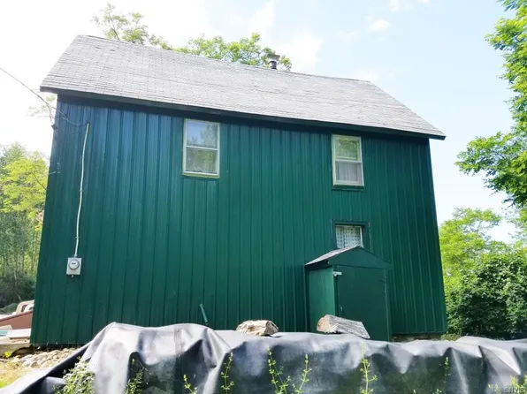 6378 Burleson Rd, Hornell, NY 14823