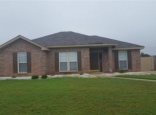 7020 Eastern Shore Rd, Montgomery, AL 36117