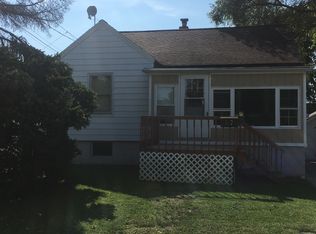 307 W Main St, Oak Harbor, OH 43449
