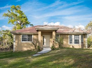 2511 20th Ave NE, Naples, FL 34120