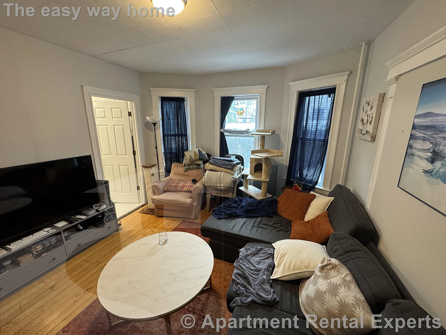 3 bed, 2.5 bath, 1600 sqft, $4,195 — Photo 4