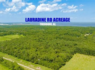 0 Laurendine Rd #30-32, Theodore, AL 36582