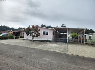 100 River Bend Rd SPACE 107, Reedsport, OR 97467
