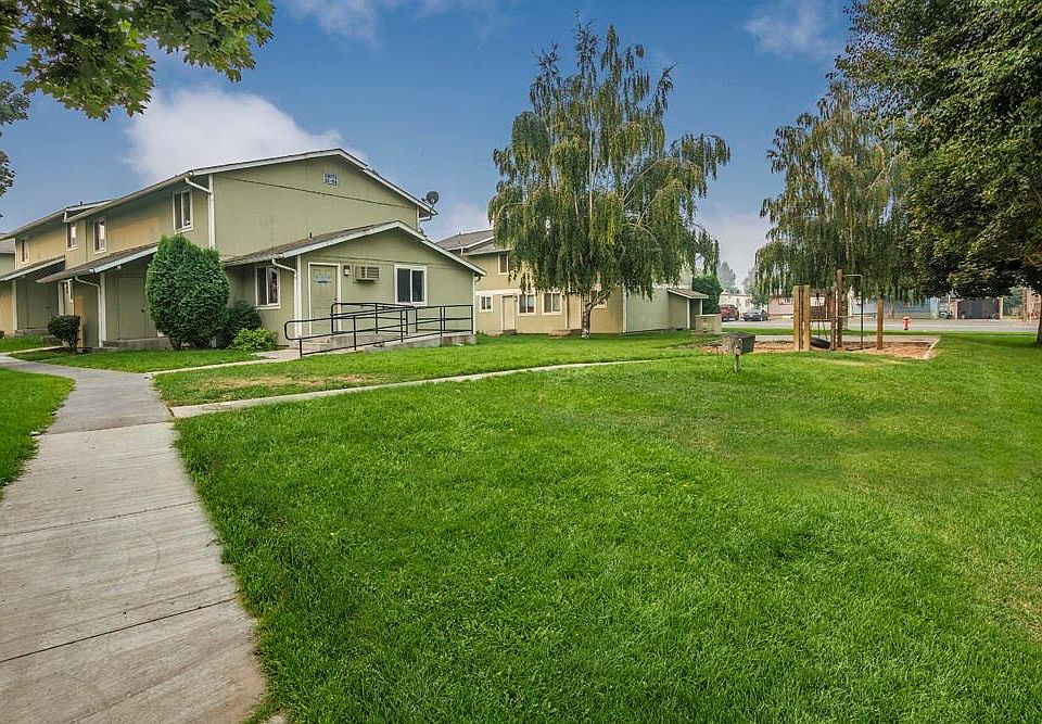 Vista Park Village Apartments Warden, WA Zillow
