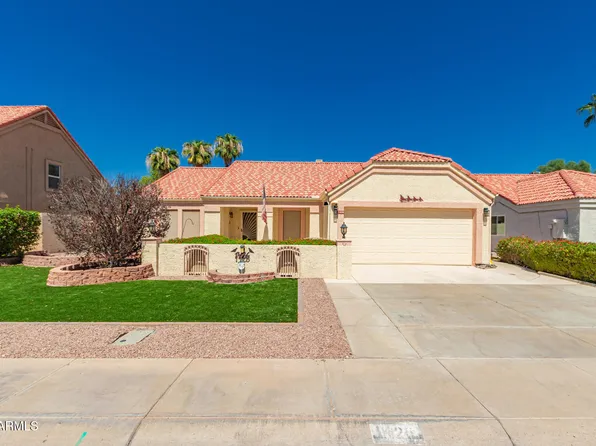 1426 E REDFIELD Road, Gilbert, AZ 85234