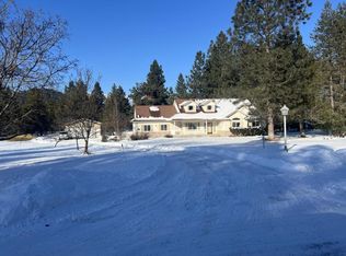 1481 W Chaparral Ave, Rathdrum, ID 83858