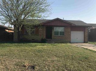 4308 NW Pollard Ave, Lawton, OK 73505