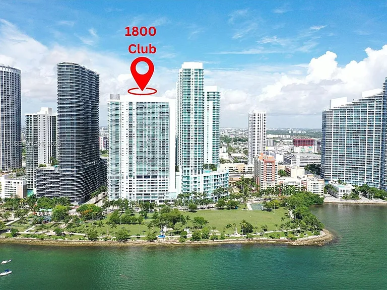 1800 N Bayshore Dr #2308 — Photo 15