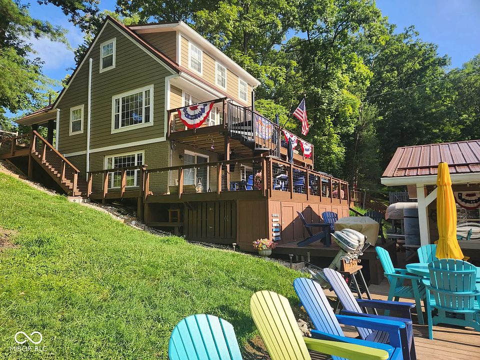 2nd image of 8031 Catalpa Dr
