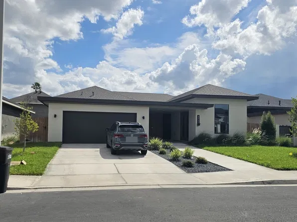 3717 Zenker Ave, McAllen, TX 78504