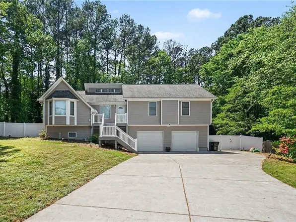 4795 Erie Ct NW, Acworth, GA 30102