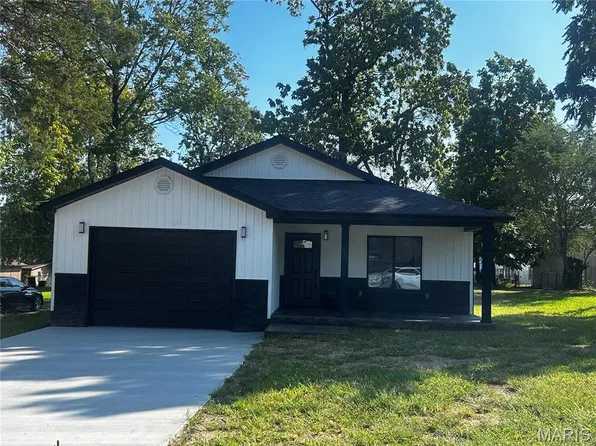 608 Monroe St, Desloge, MO 63601
