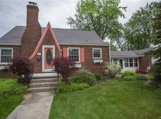 3 Bigelow Rd, Cheektowaga, NY 14225