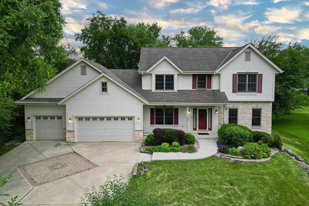 320 North 167th STREET, Brookfield, WI 53005 MLS 1842307 Zillow