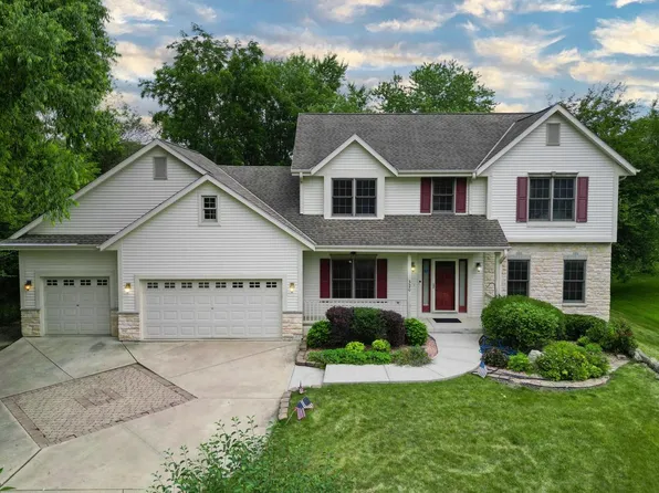320 North 167th STREET, Brookfield, WI 53005
