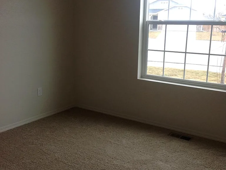 Front Bedroom