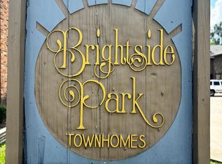 2011 S Brightside View Dr APT F, Baton Rouge, LA 70820