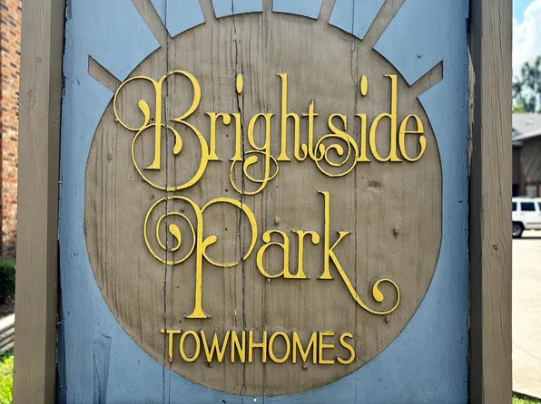 2011 S Brightside View Dr APT F, Baton Rouge, LA 70820