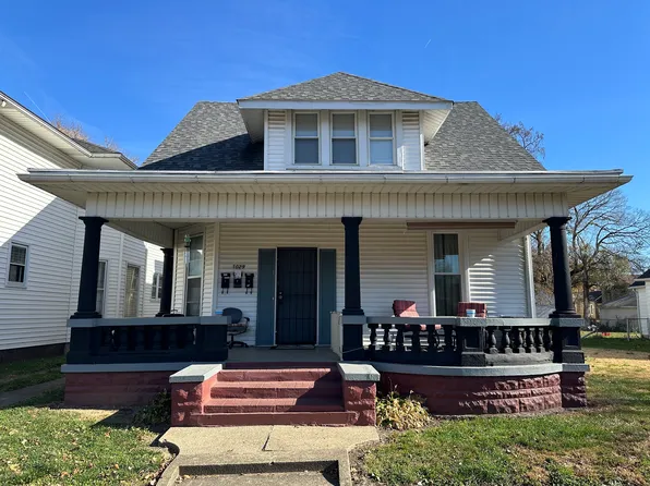 1029 N 7th St, Terre Haute, IN 47807