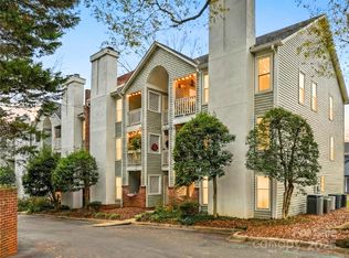 Myers Park Manor, Charlotte, NC 28207