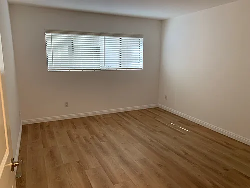 Floor plan 2 Bed 2 Bath