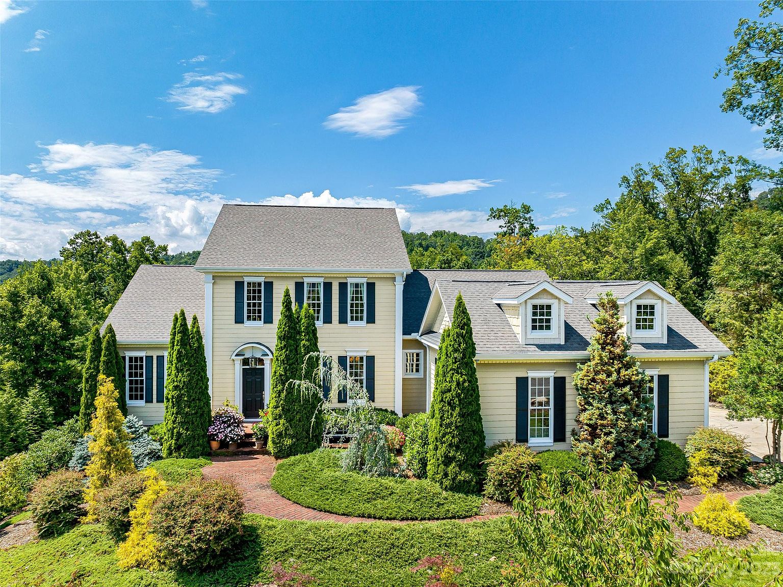 36 High Bluff Dr, Weaverville, NC 28787 Zillow