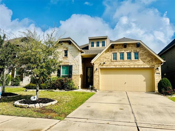 26822 Skylark Bluff Trl